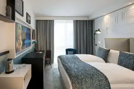 Indigo Dresden - Wettiner Platz, An Ihg Hotel - 68