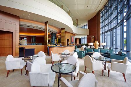 Hyatt Regency Osaka - 19