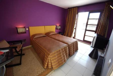 El Pueblo Tamlelt - All Inclusive - 39