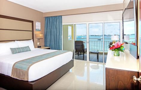 The Villas at Beach and Marina - 46
