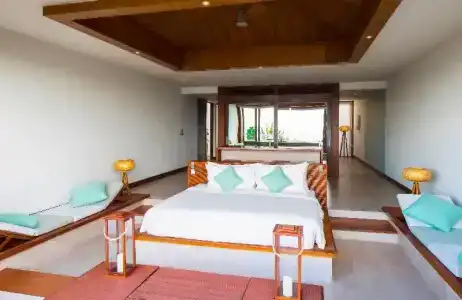 Fusion Resort Cam Ranh - All Spa Inclusive - 161