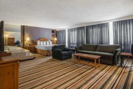 DoubleTree by Hilton North - 2