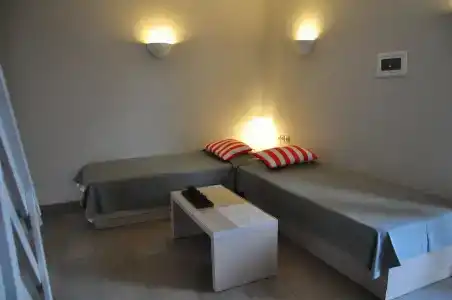 Kavos & Suites - 4