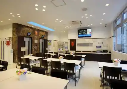 Toyoko Inn Izuhara - 23
