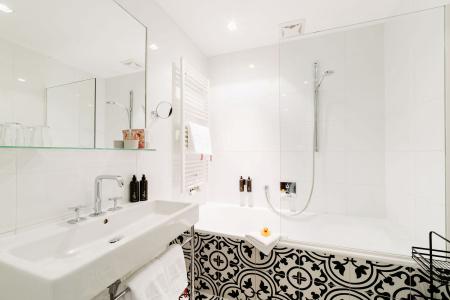 Small Luxury Altstadt Vienna - 7