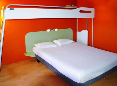Ibis Budget Hyères - 2