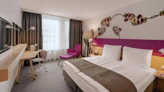 Holiday Inn Frankfurt - Alte Oper, An Ihg - 52