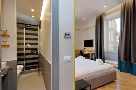 Roma Five Suites - 56