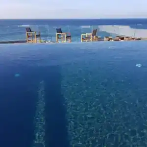 Almyra Oia Suites - 0