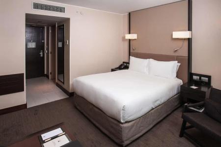 DoubleTree by Hilton - Vitacura - 32