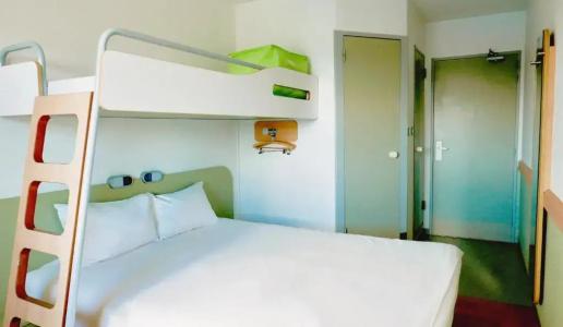 ibis budget Honfleur Centre - 28