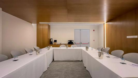 Radisson Beach Resort Larnaca - 5