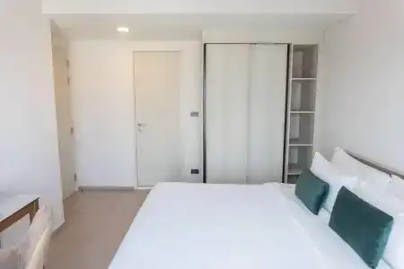 Wyndham Garden Bangkok Sukhumvit 42 - Sha Extra Plus - 48