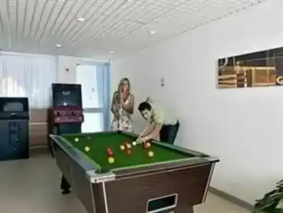 Qawra Point Holiday Complex - 14