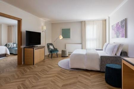 The Westin Grand, Berlin - 179