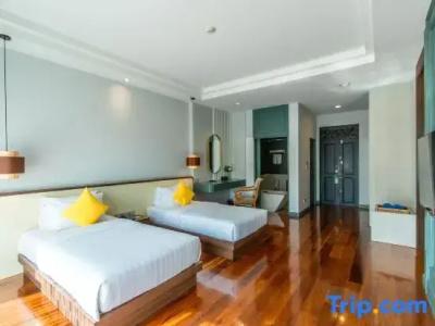 Bangsaen Heritage - Sha Plus Certified - 108