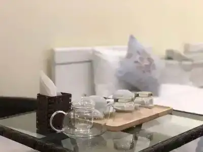My Place Guest House - 10