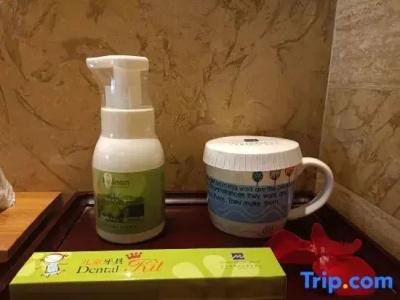 Grand Metropark Villa Resort Sanya Yalong Bay - 63