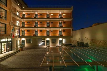 Forte16 View & Spa - 25