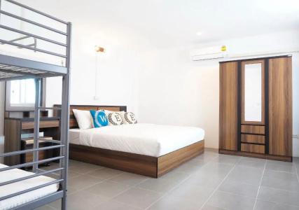 Wee Hostel - 6