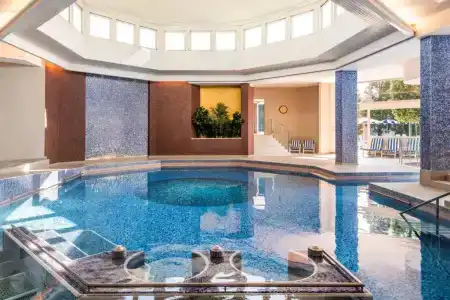 Grand Terme & Spa - 29