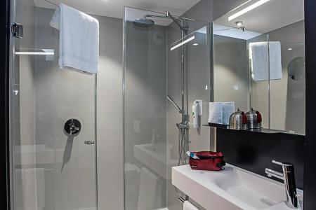 ibis Styles Genève Carouge - 7