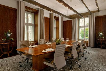 The Ritz-Carlton, Vienna - 46