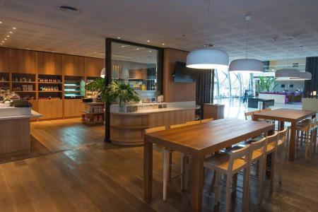 Hilton Buenos Aires - 38