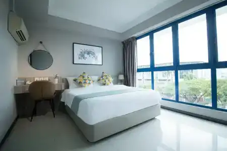 Harbour Ville (SG Clean, Staycation Approved) - 39