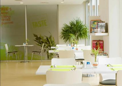 Ibis Bangkok Sathorn - Sha Extra Plus - 18