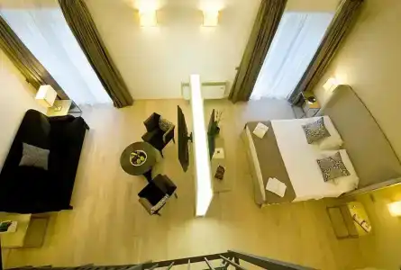 Relais dell'Olmo - 90