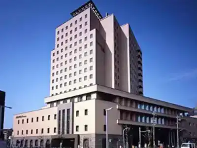 Mielparque Nagoya - 27