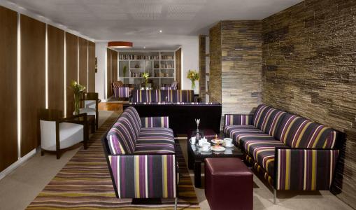 Radisson Blu, Bristol - 19