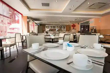 Sentral @ Riverview City Centre - 24