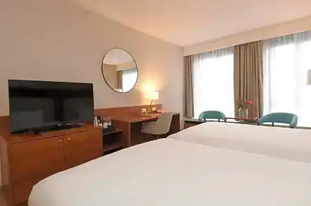 Crowne Plaza Maastricht, An Ihg - 59