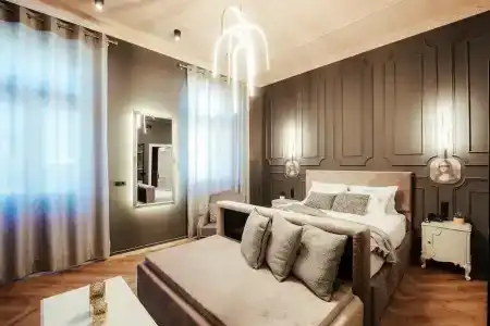 Espero Royal Stay - 120