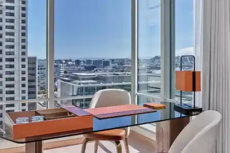 St. Regis San Francisco - 35