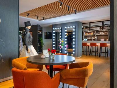 ibis Styles Den Haag Scheveningen - 25