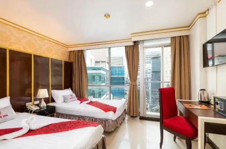 Khurana Inn - 23