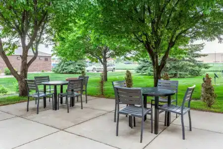 Hampton Inn - 21
