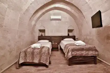 Cappadocia Caves - 35
