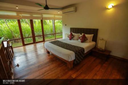 Wild Grass Nature Resort - 64