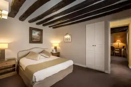 Hôtel la Residence Du Berry - 149