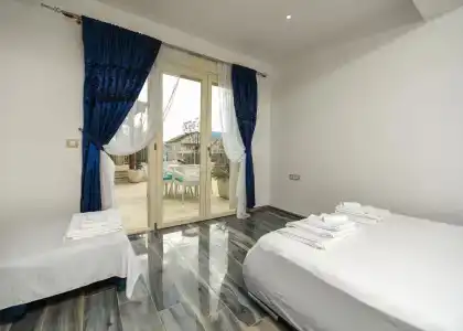 Sea Point Apart Tivat - 179