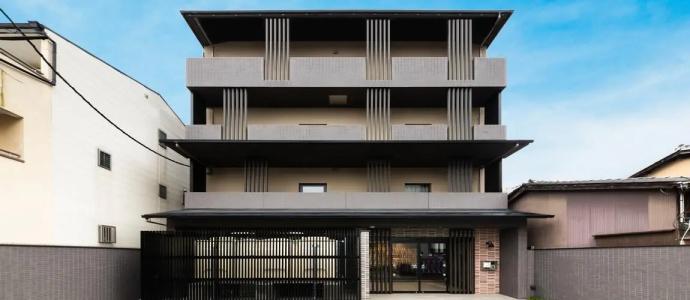 Meldia Stay Shijo Omiya - 14