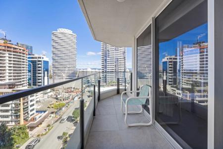 Ultiqa Beach Haven On Broadbeach - 158