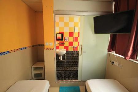 Timehouse (Hong Kong Group) - 28