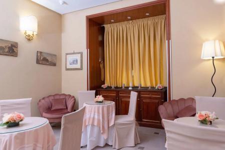 Suite Esedra - 22