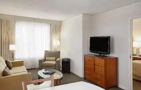 InterContinental Suites, an IHG - 36