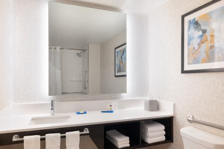 Holiday Inn Express & Suites Boston -, an IHG - 38